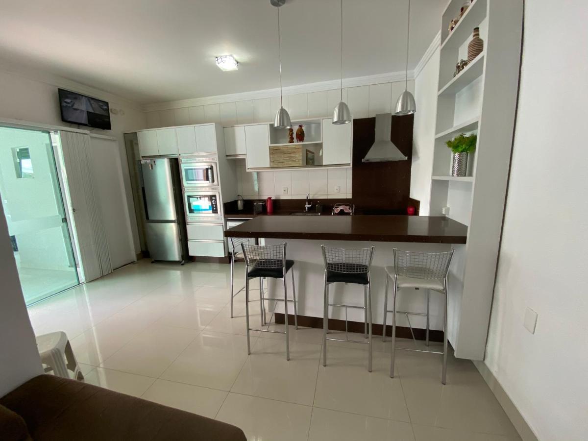 Villa Casa no centro de Balneário Camboriú Esterno foto