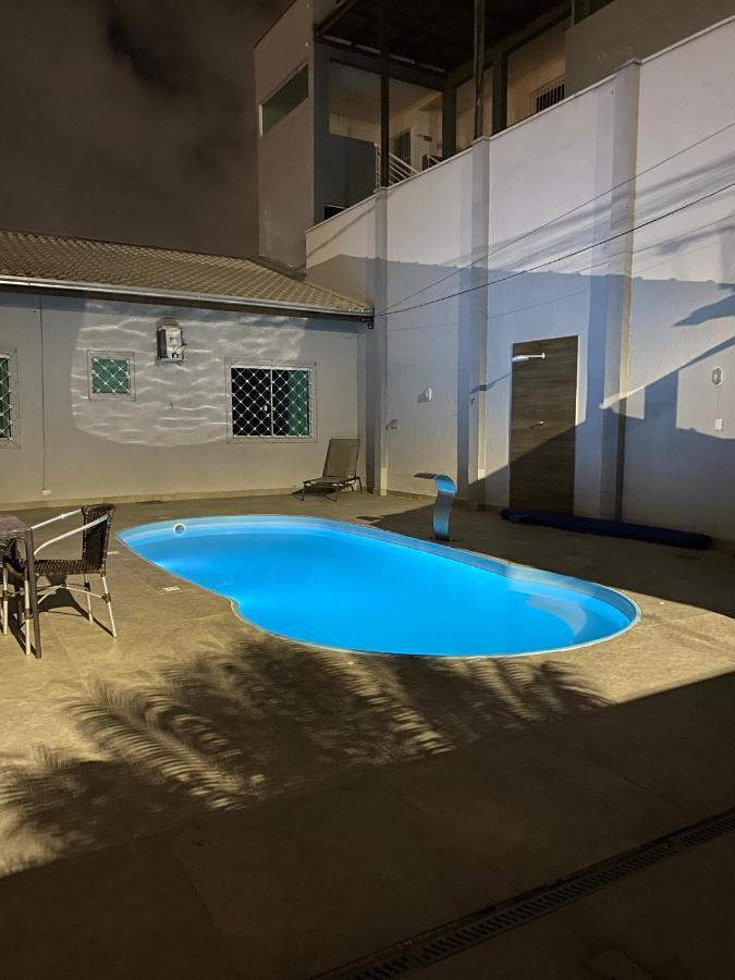 Villa Casa no centro de Balneário Camboriú Esterno foto