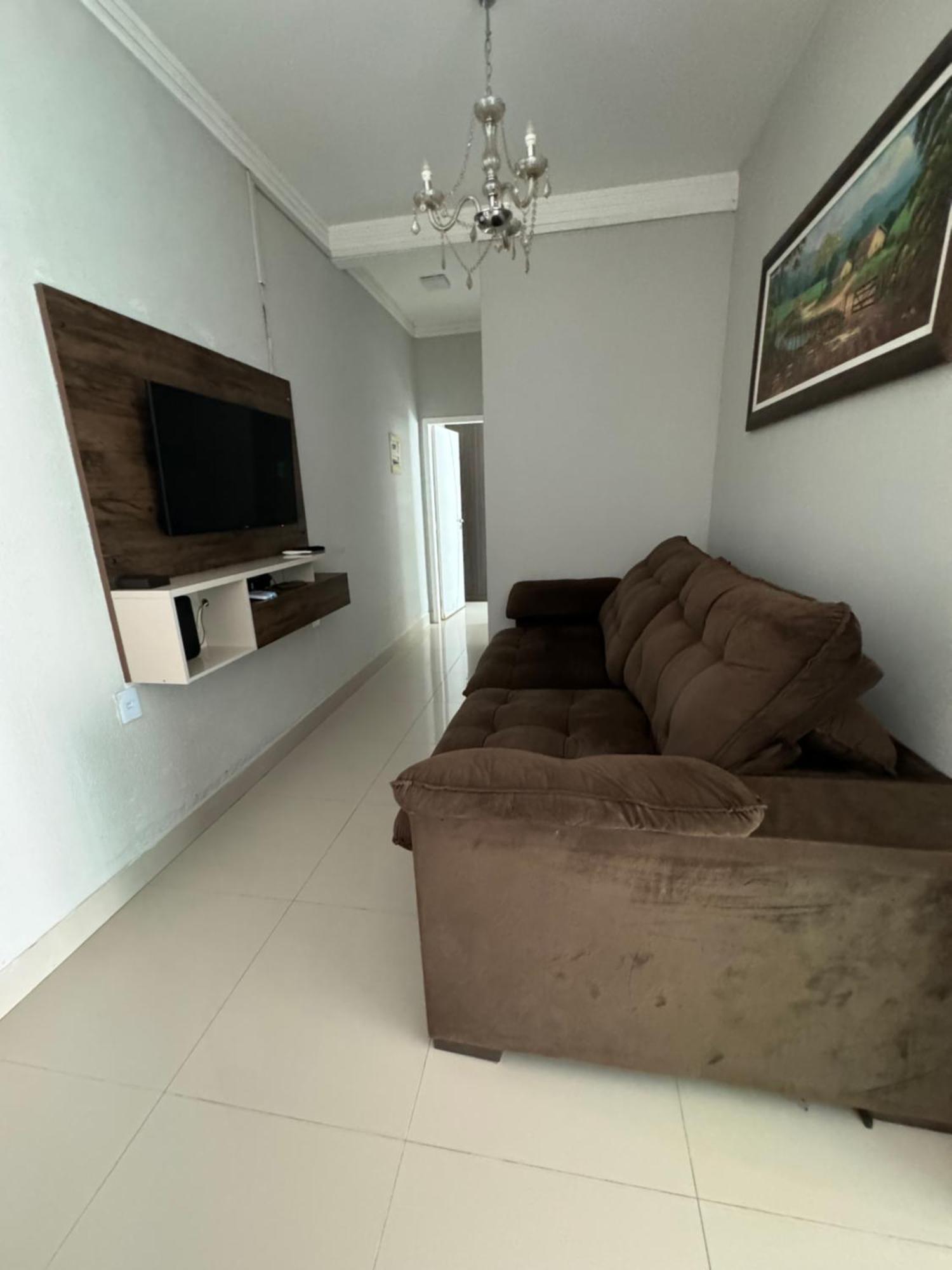 Villa Casa no centro de Balneário Camboriú Esterno foto