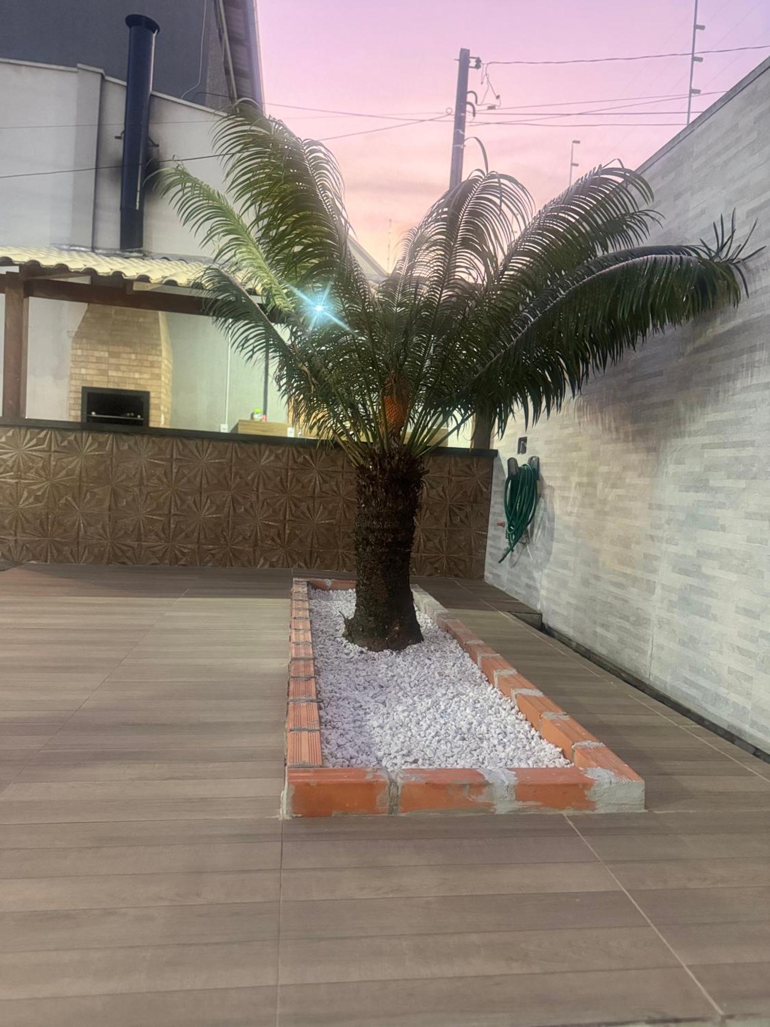 Villa Casa no centro de Balneário Camboriú Esterno foto