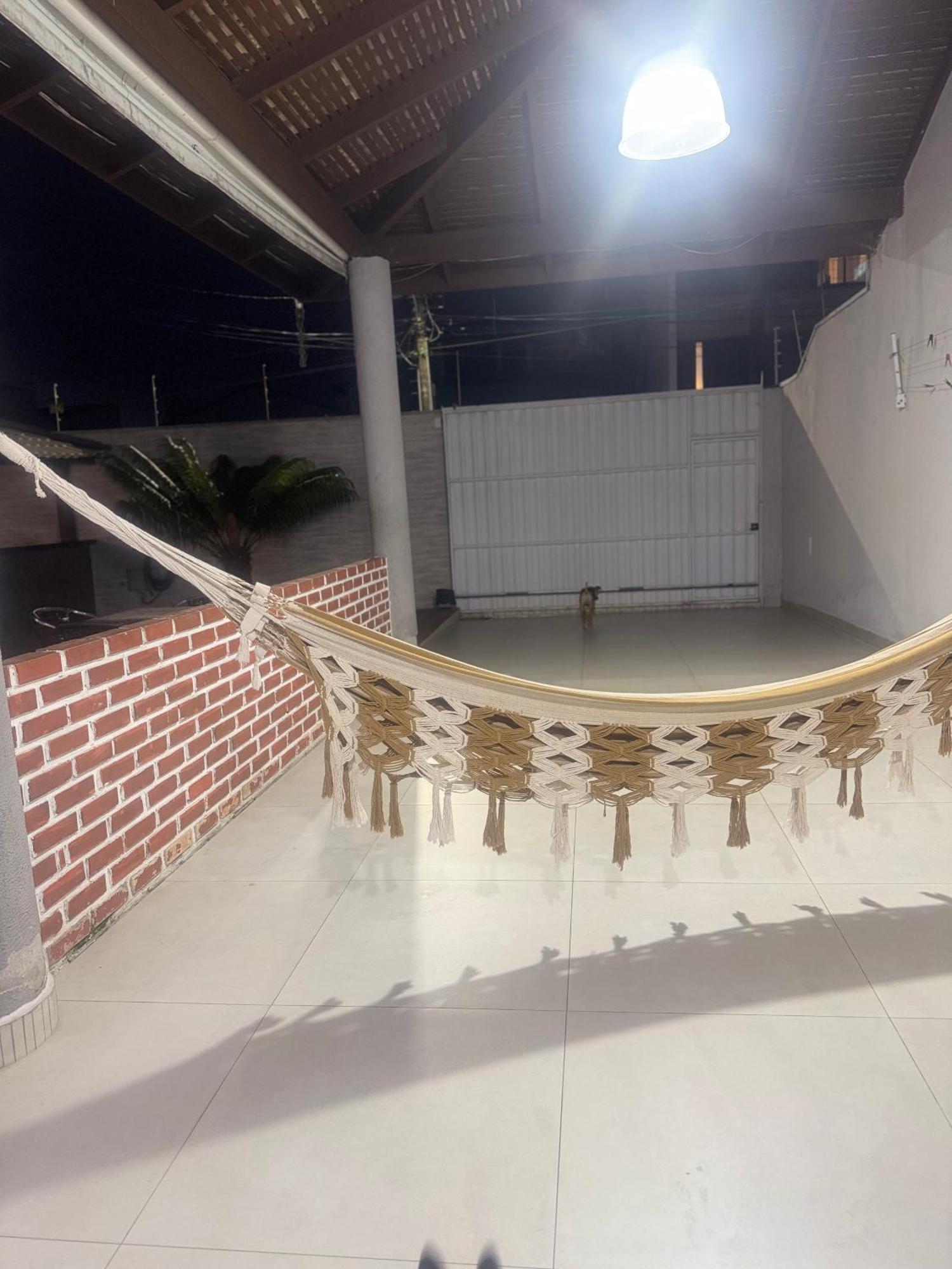 Villa Casa no centro de Balneário Camboriú Esterno foto